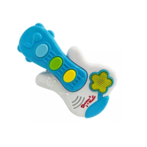 POPPI BABY GUITARRA MUSICAL 6739