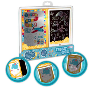 TABLET WOW TAP00531