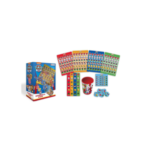 PAW PATROL GENERALA KIDS SPC09964 TAPI