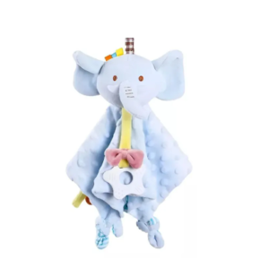 OK BABY ELEFANTITO APEGO OKBB0378