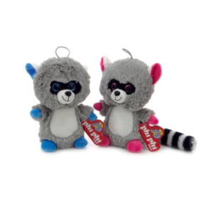 MAPACHE DE FANTASIA 3976 PHI PHI
