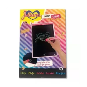 JULIANA MAGIC TABLET MEDIANA SISJUL094