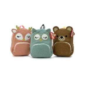 MOCHILA ANIMALITO 8160 PHI PHI TOYS