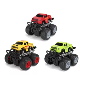 OFF ROAD CAMIONETA FRICCION IK0694