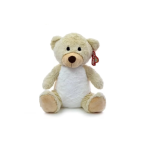 OSO SENTADO 40CM 2687 PHI PHI TOYS