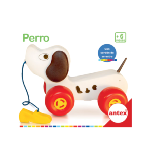 PERRO ARRASTRE 2290 ANTEX
