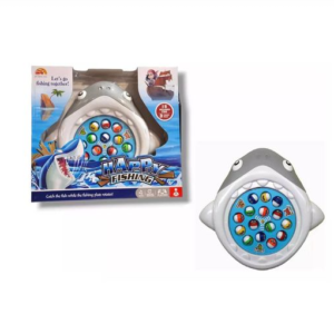 FISHING GAME TIBURON IKFISH001 ISAKITO