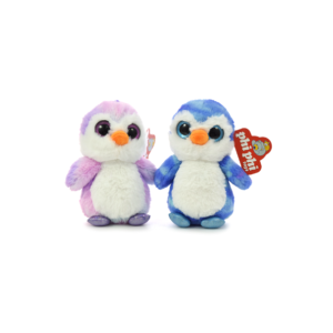 PINGUINO 20 CM 4503 PHI PHI