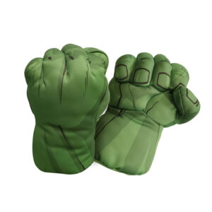 HULK PUÑOS GIGANTES DNY1067 NEW TOYS