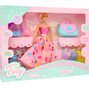 TINY MUÑECA FASHION 53473 SEBIGUS