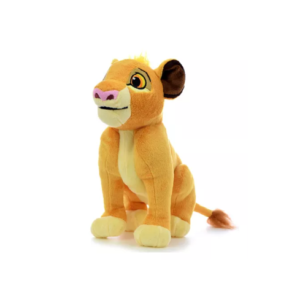 SIMBA PELUCHE 25CM RL003 PHI PHI TOYS