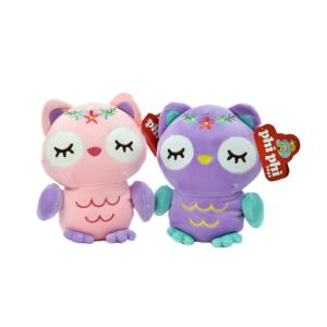 LECHUZA SPANDEX 19CM 8210 PHI PHI TOYS