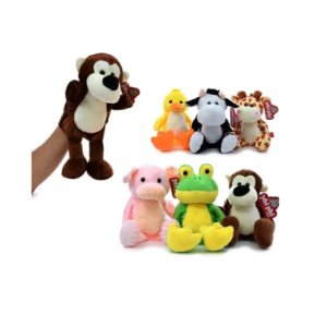 TITERE ANIMALITO 3896 PHI PHI TOYS