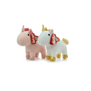 UNICORNIO PARADO 25CM 8162 PHI PHI TOYS