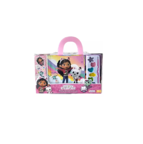 GABBYS DOLLHOUSE MALETIN PARA CREAR UGD00990