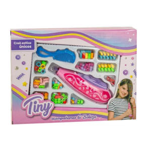 TINY APLICADOR MOSTACILLAS CON PEINE 54305 SEBIGUS